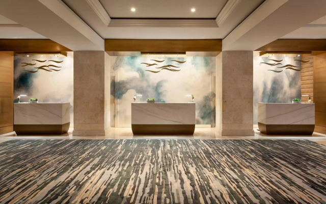 Tampa Marriott Water Street
