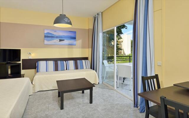 Sol Lunamar Palmanova Apartamentos – Adults Only