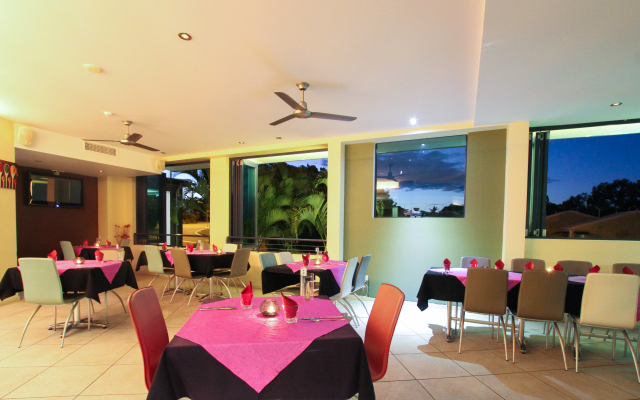 Caloundra Central Apartment Hotel