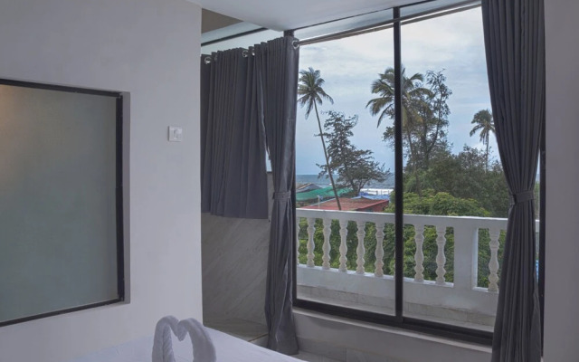 Sandbanks Beach Resort