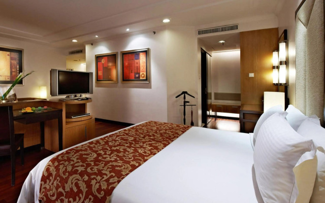 Impiana KLCC Hotel