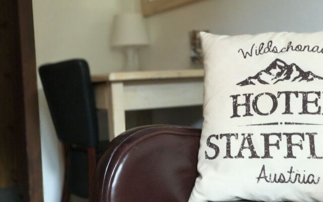 Hotel Staffler