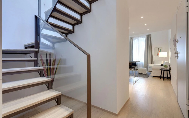 Mamo Florence – San Zanobi Apartments