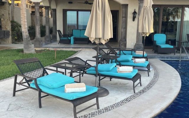 Novaispania Pueblo Bonito Sunset Beach