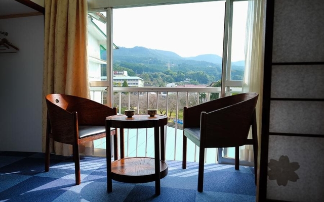 Kotobuki Global Inn