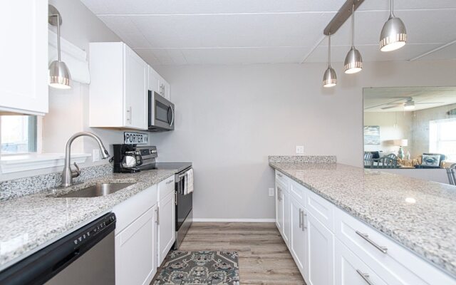 Island 155 3 Bedroom Condo