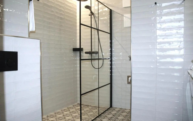 Apartmenthaus Ahorn