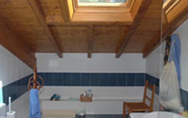 Maison Biranda