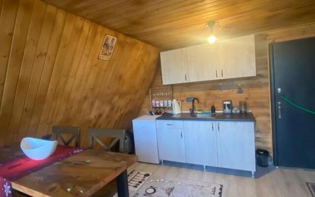 Yalova Kasaba Bungalov