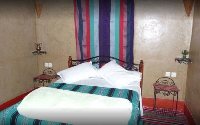 Kasbah Ait Benhadda