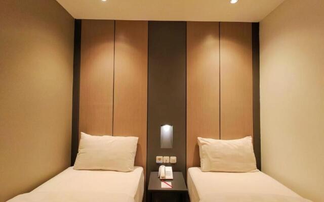 Hayo Hotel Palembang