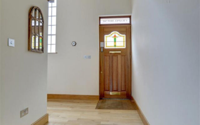 Holiday Home Chapel