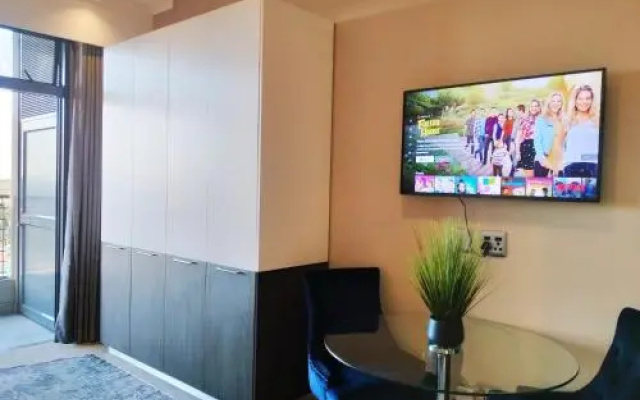 Menlyn Residence - Luxury Studio 1203