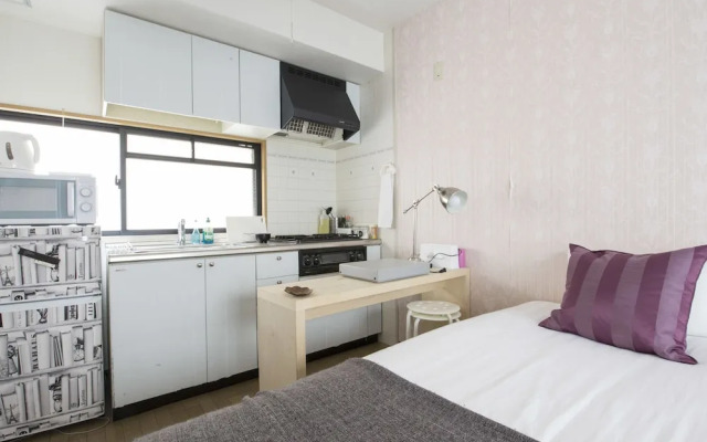 nid NAMBA at Adel Heim