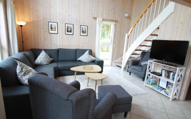 Holiday home Seeidyll am Dümmer See, Dümmer