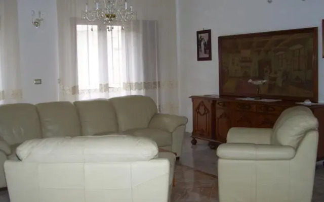 B&B Salento Holidays