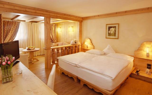 Sertorelli Sporthotel