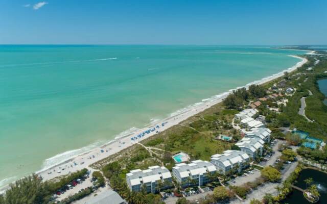 South Seas Beach Villa 2412