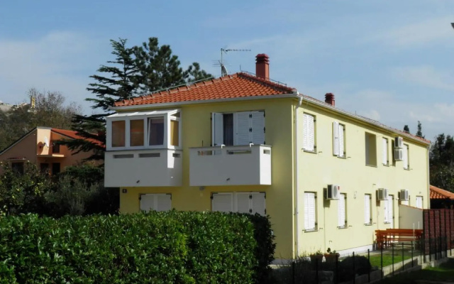 Bebek Gorica - One Bedroom