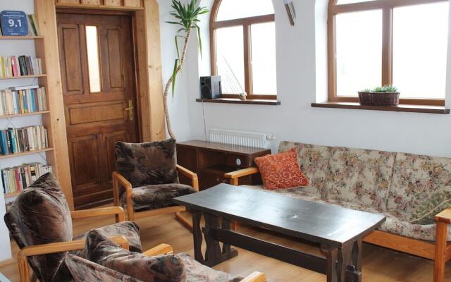 Pokoje gościnne Kamińscy