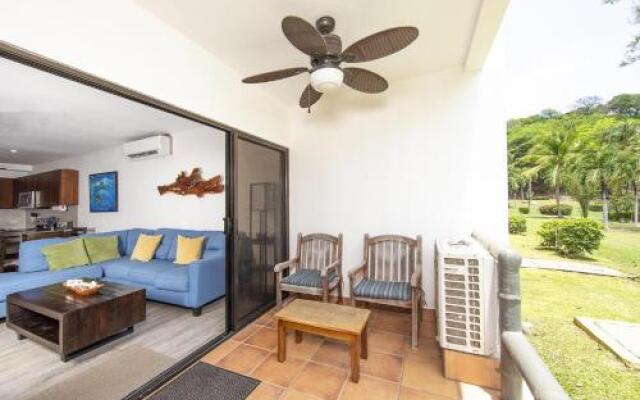 Marina Resort 605