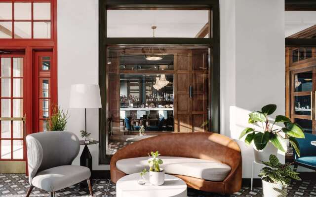 Hotel Morgan a Wyndham Hotel