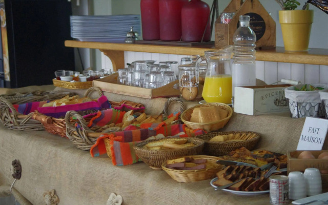 Kyriad Direct Saintes