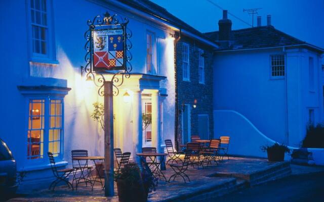 The Stapleton Arms