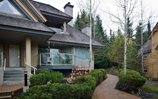 Westwind Properties at Gleneagles