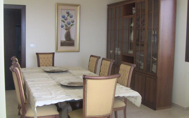 Villa Sawan
