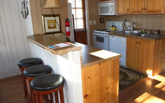 Pine Mountain Club Chalets Resort