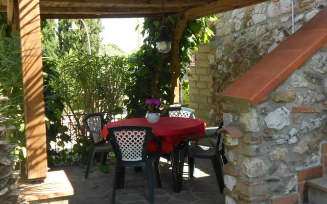 Mulino Di Mezzo