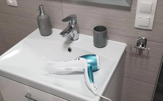 Apartament Wałowa Wejherowo