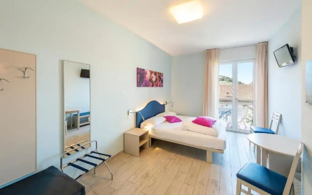 Hotel Firenze