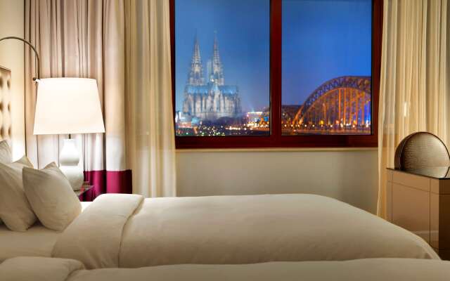 Hyatt Regency Cologne