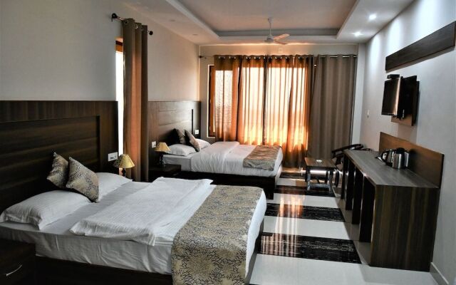 Hotel Flyers Paradise