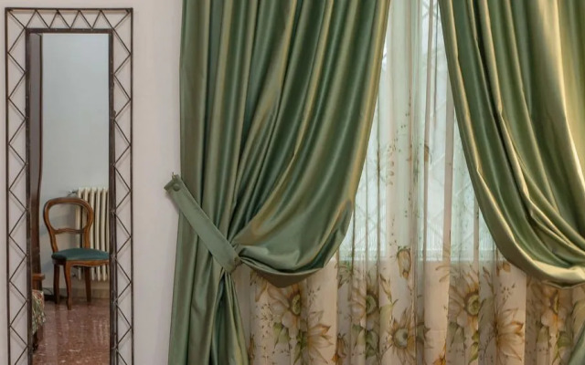 Rental In Rome Milazzo