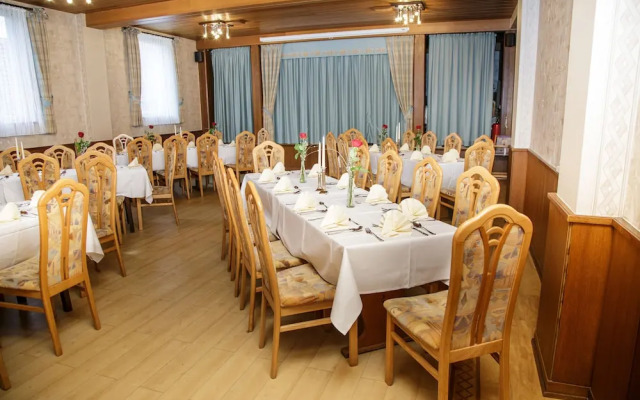 Landgasthaus Bayrischer Hof