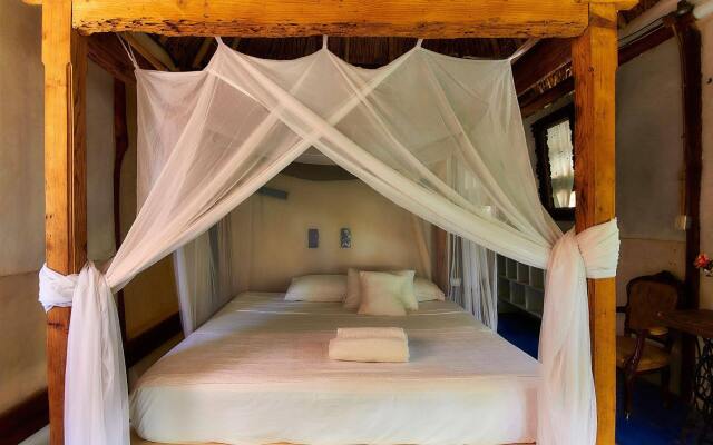 Posada Lamar Tulum Beach Front and Pool
