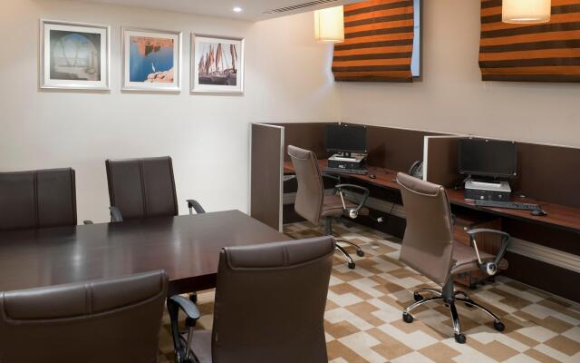 Staybridge Suites Cairo Citystars by IHG