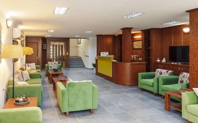 Hotel Marma Beach