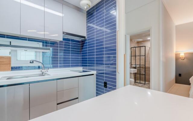 Tongyeong Saryangdo Elphis36 Poolvilla