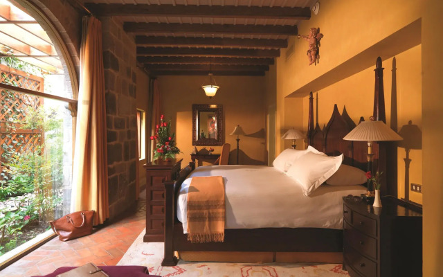 Monasterio, A Belmond Hotel, Cusco