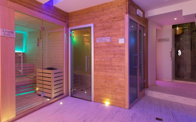 Hotel Sciatori