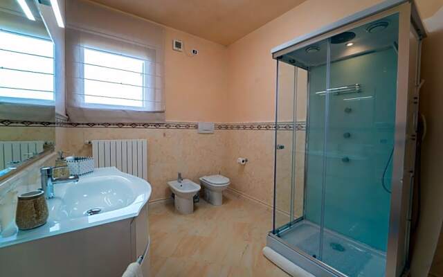 B&B la Serenissima