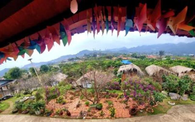 Eco House Mộc Châu