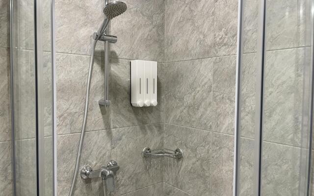 Vista View на проспекте Витебский