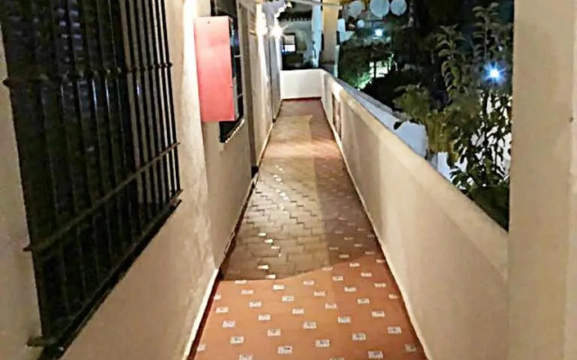 Apartamento Golf Beach
