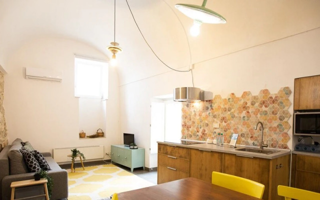 Studio 37 con vista by Wonderful Italy