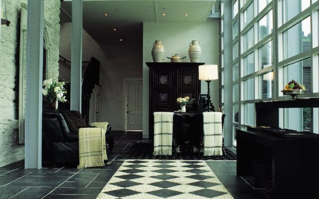 Eichardt's Private Hotel